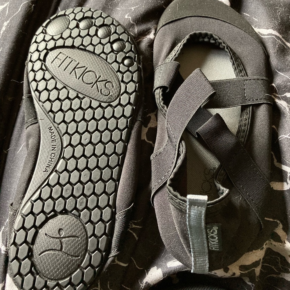 foldable flats